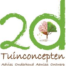 2d Tuinconcepten