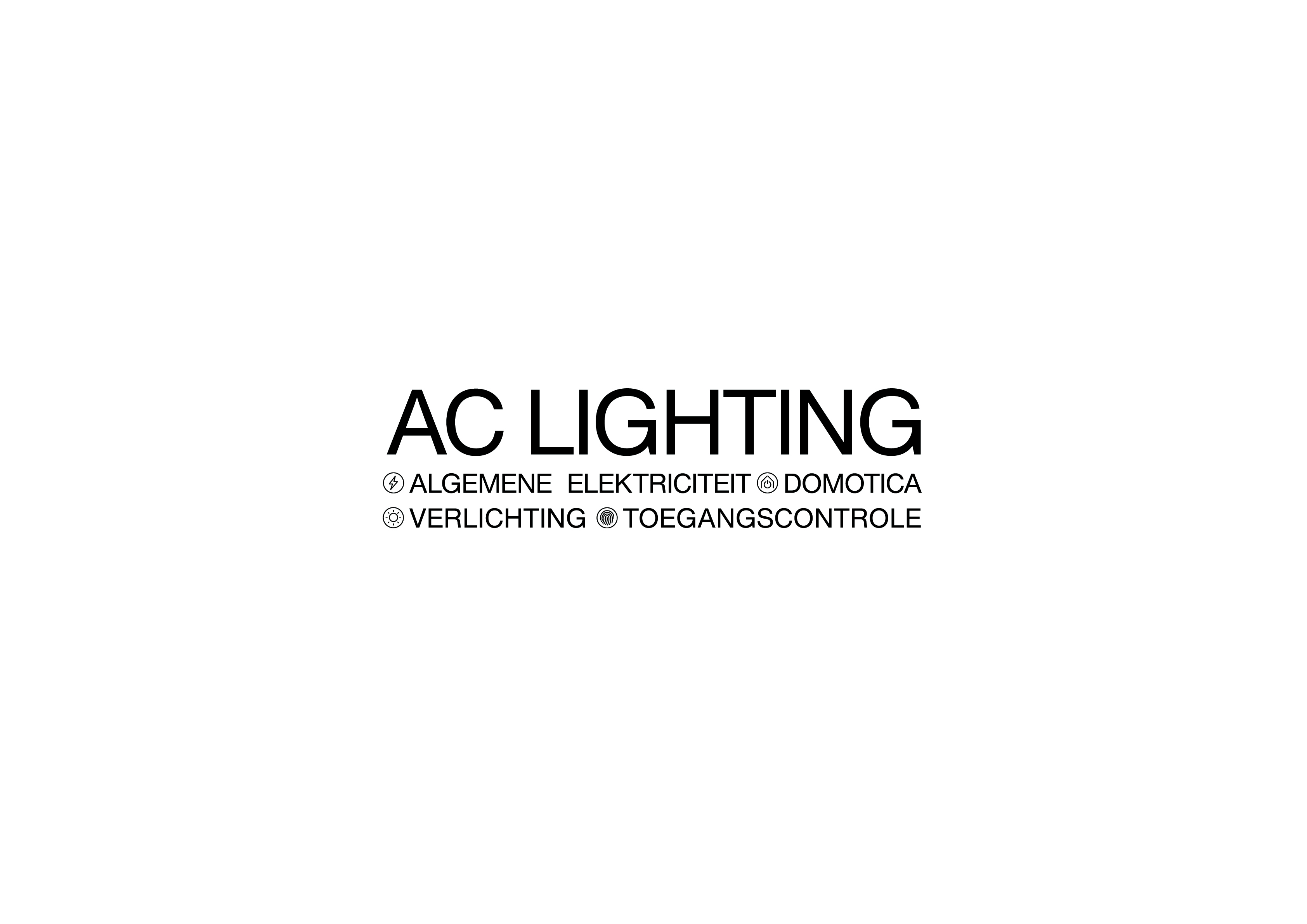 AC LIGHTING BV