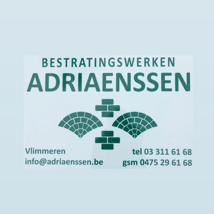 Adriaenssen Betratingswerken bv