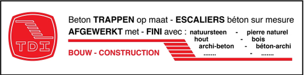 TDI [ div. BOUW-CONSTRUCTION ] n.v.