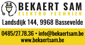 bekaert-sam-elektro-techniek logo