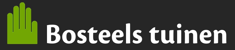 Bosteels Tuinen BV