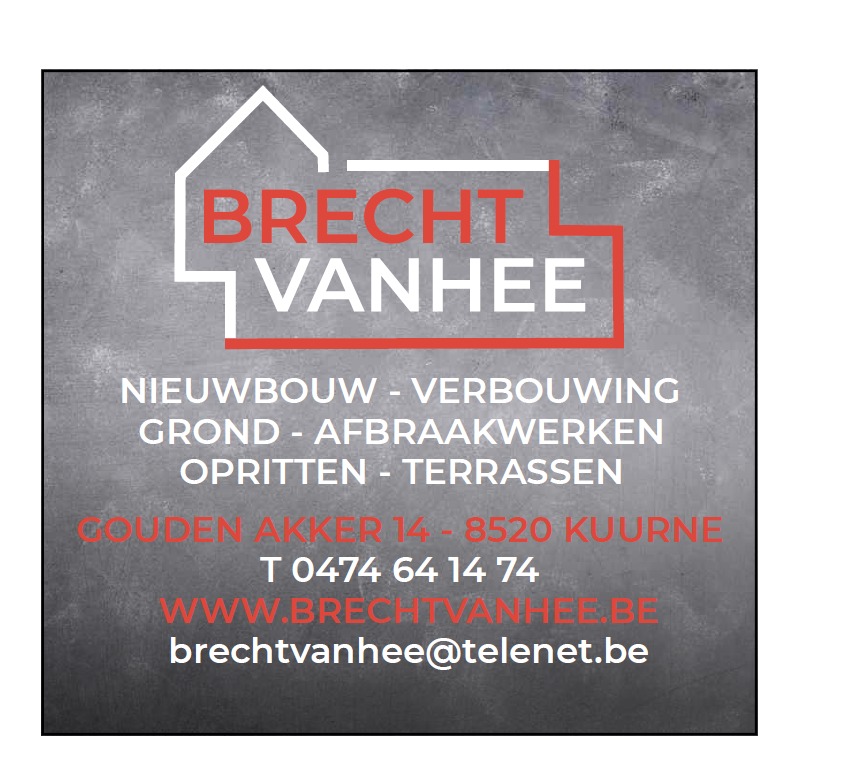 Brecht Vanhee