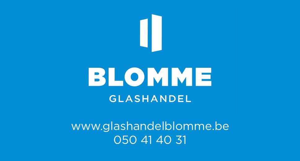Glashandel Blomme