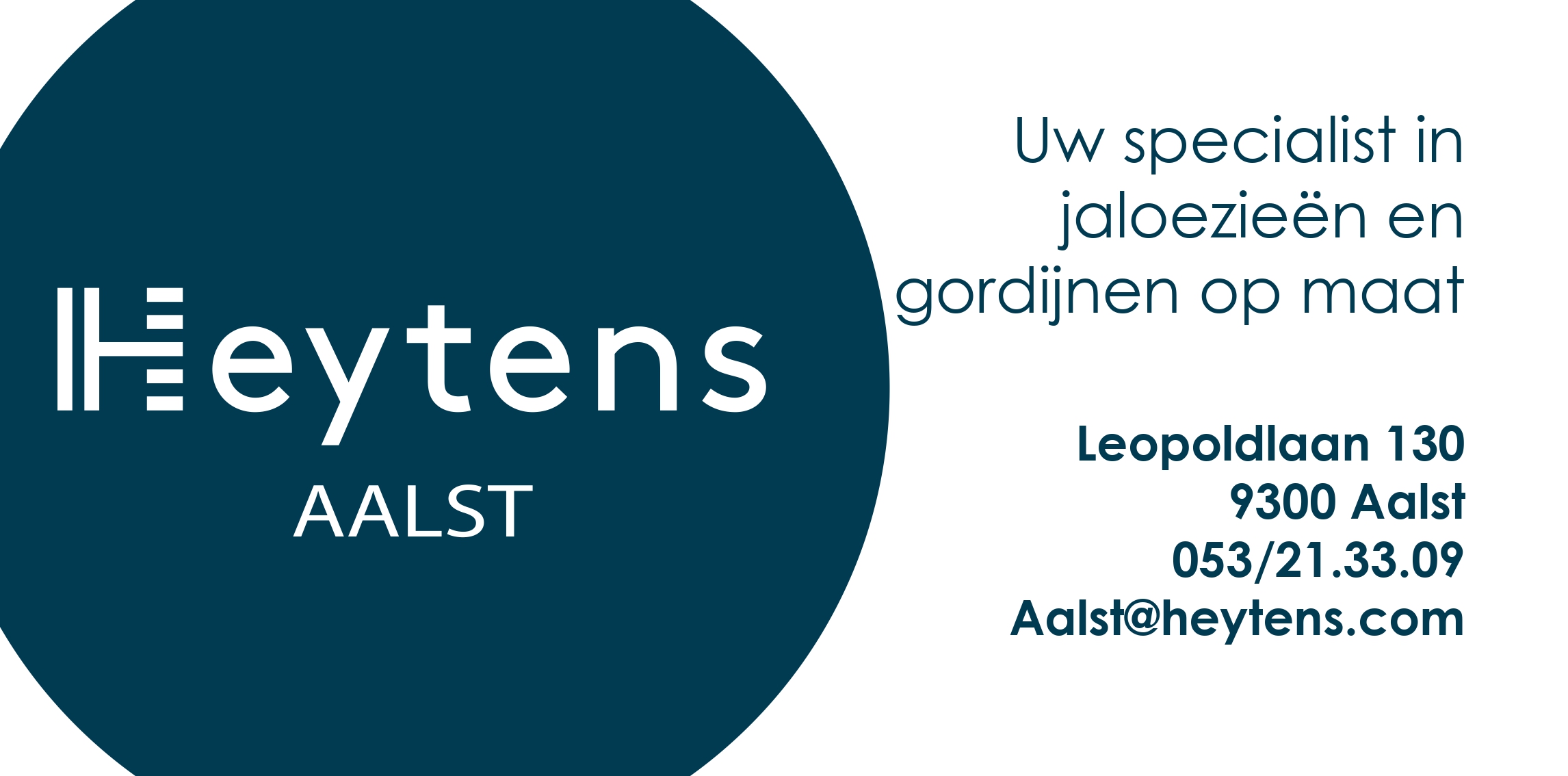 Heytens Aalst