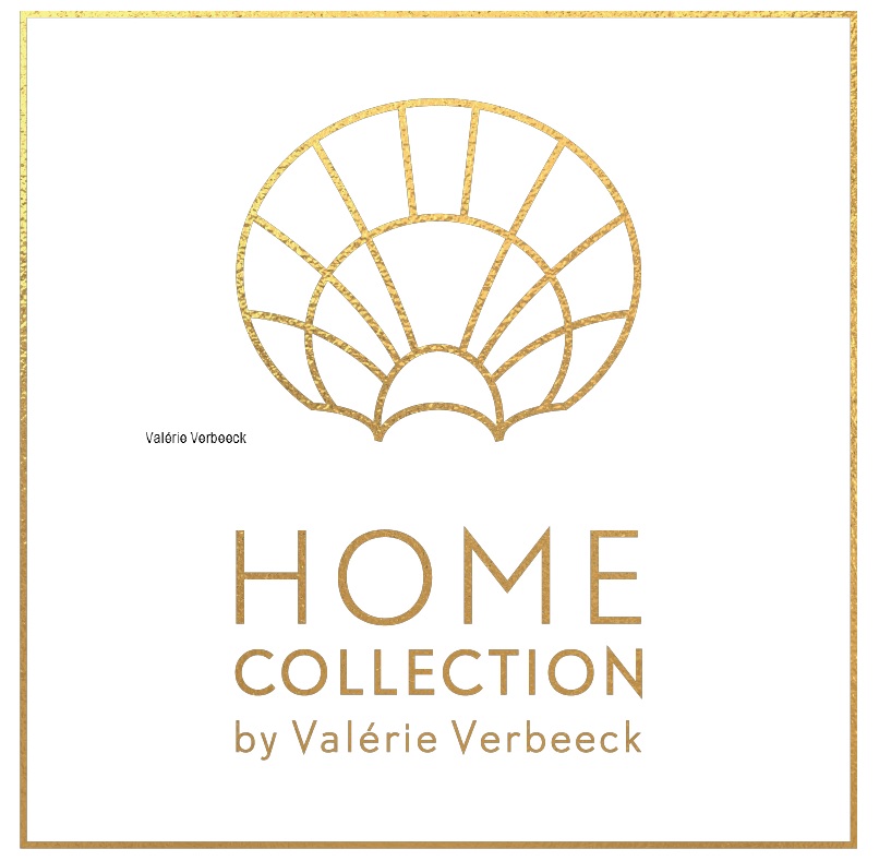 Home Collection by Valerie Verbeeck