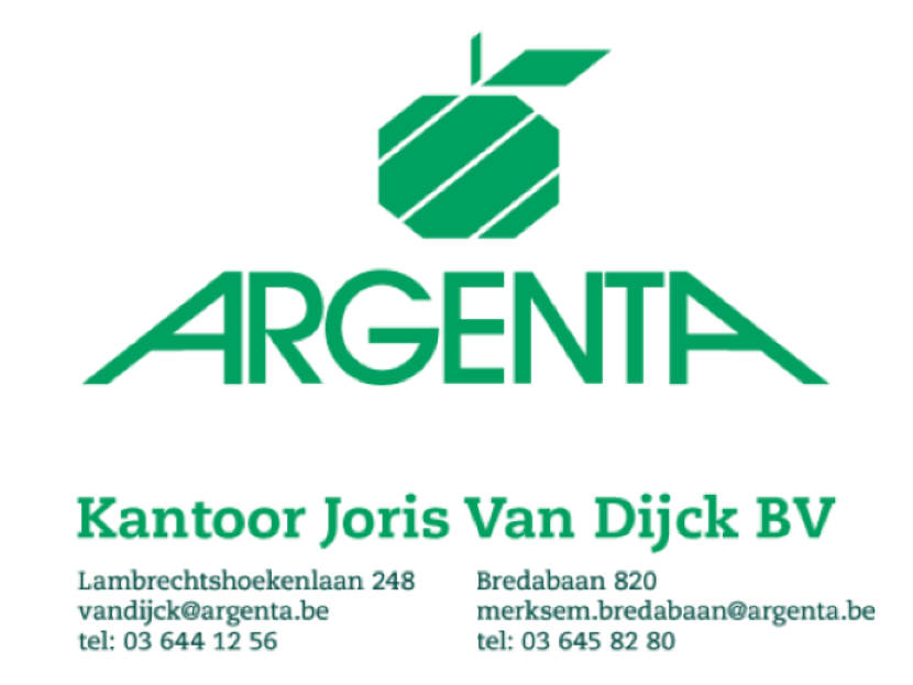Kantoor Joris Van Dijck BV