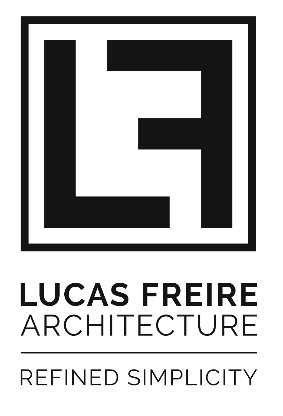Lucas Freire Architecture
