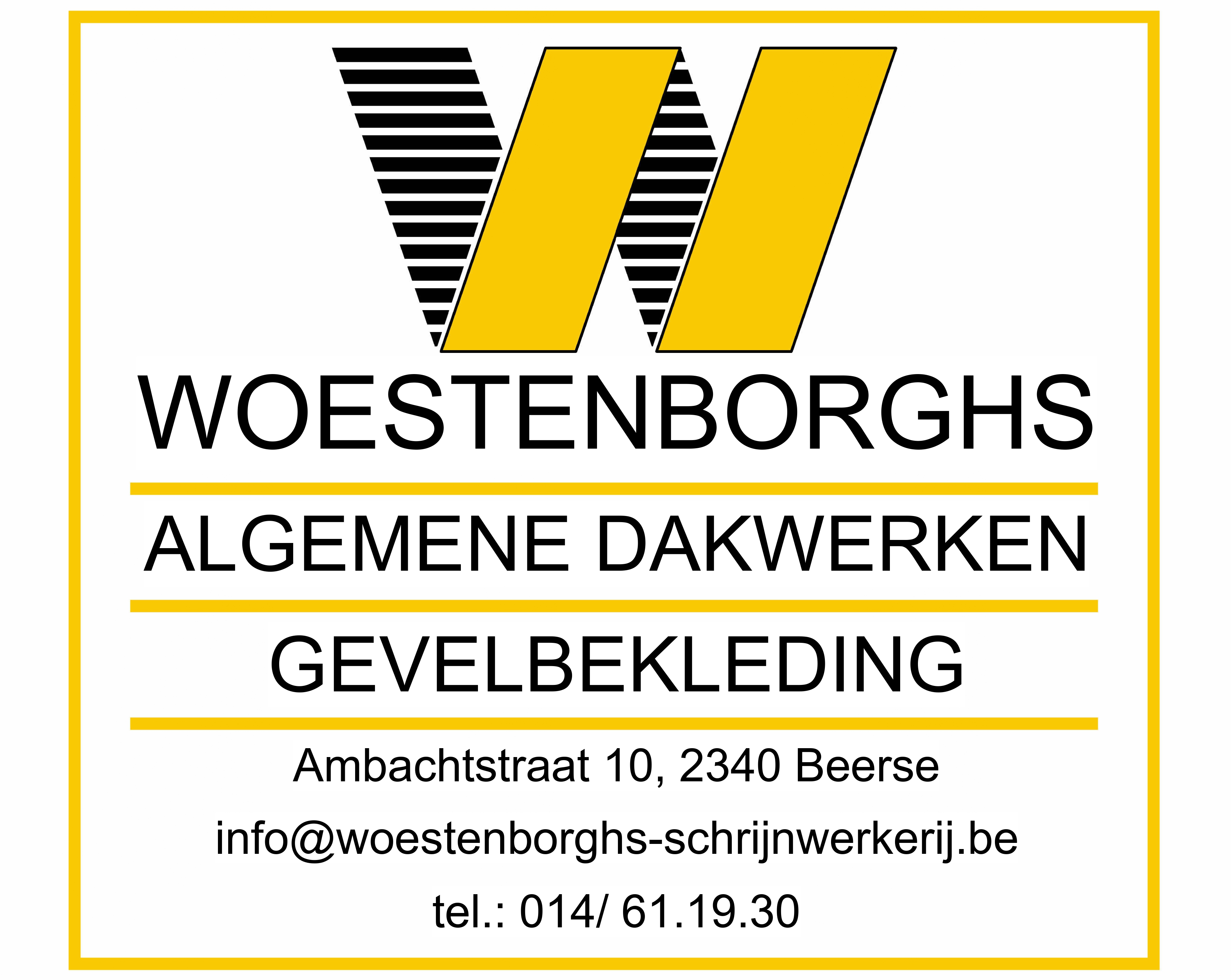 Woestenborghs BV