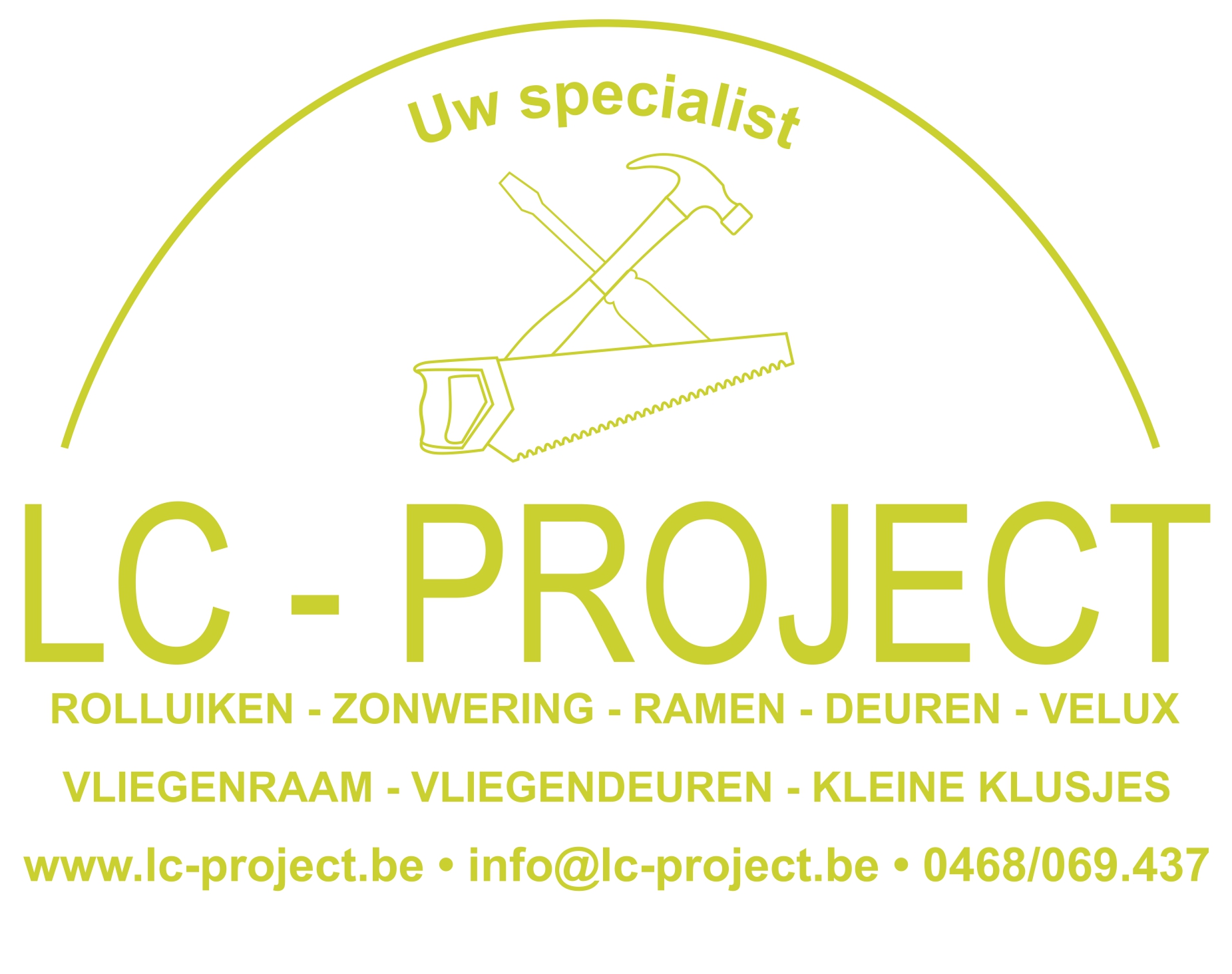 LC-PROJECTS