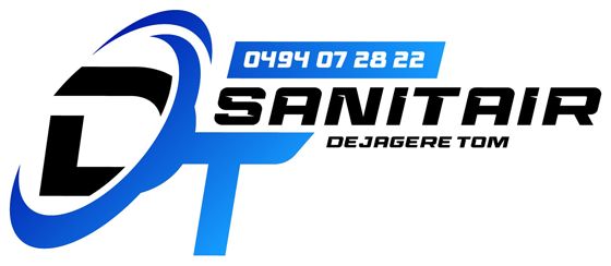 SANITAIR DEJAGERE TOM