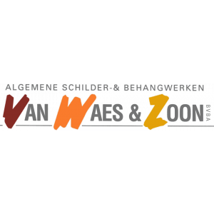 Van Waes & Zoon bv
