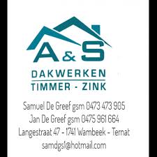 A&S Dakwerken BV
