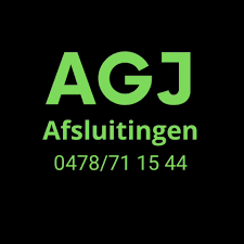 AGJ Afsluitingen