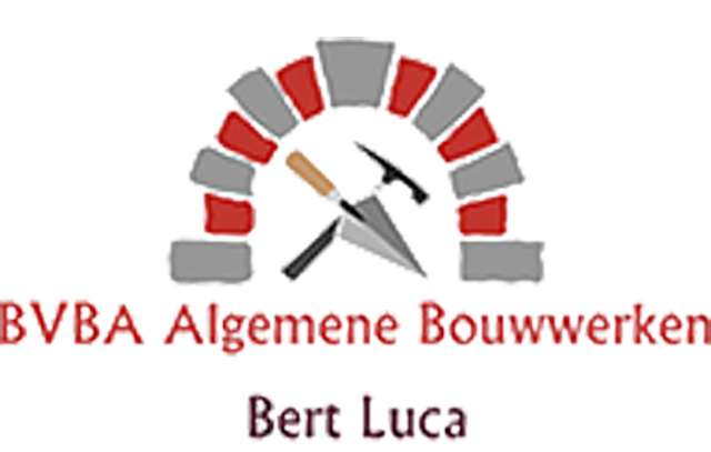 Algemene Bouwwerken Bert Luca