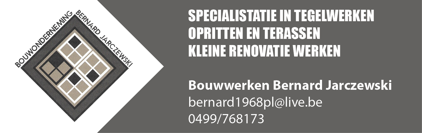 Bouwwerken Bernard