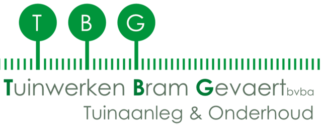Tuinwerken Gevaert Bram