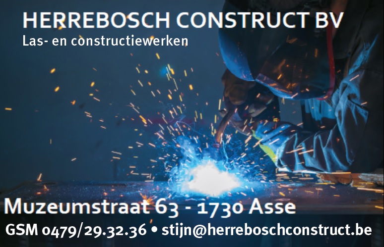 Herrebosch Construct BV