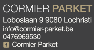 cormier-parket logo