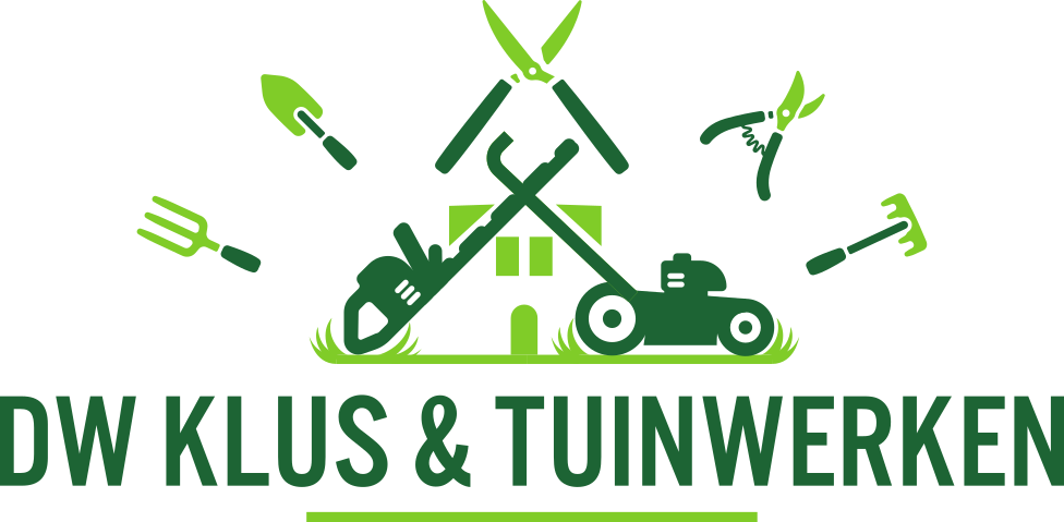 DW Klus & Tuinwerken