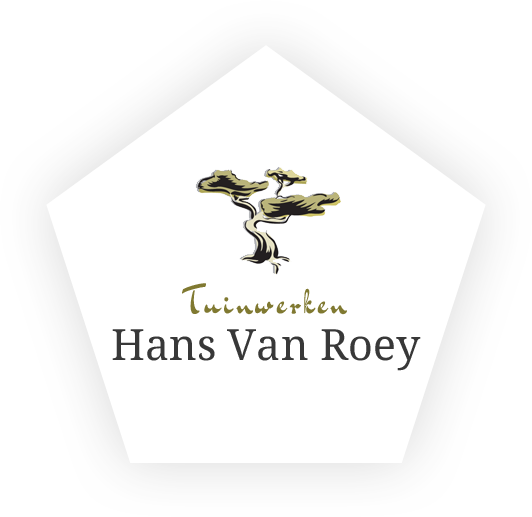 Van Roey Hans Tuinwerken