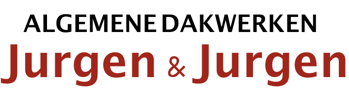 J&J Dakwerken 