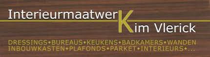 Interieurmaatwerk Kim Vlerick
