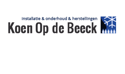 Koen Op De Beeck