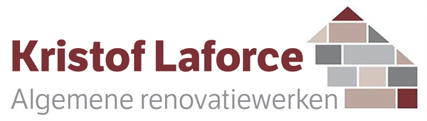 Algemene Renovatiewerken Kristof Laforce