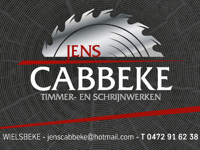 Cabbeke Jens 