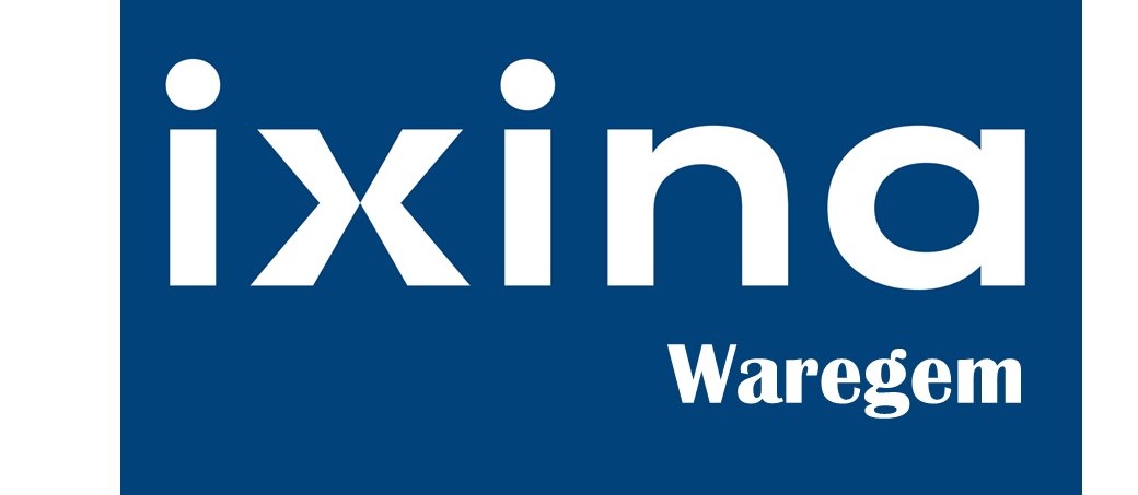 Ixina Waregem