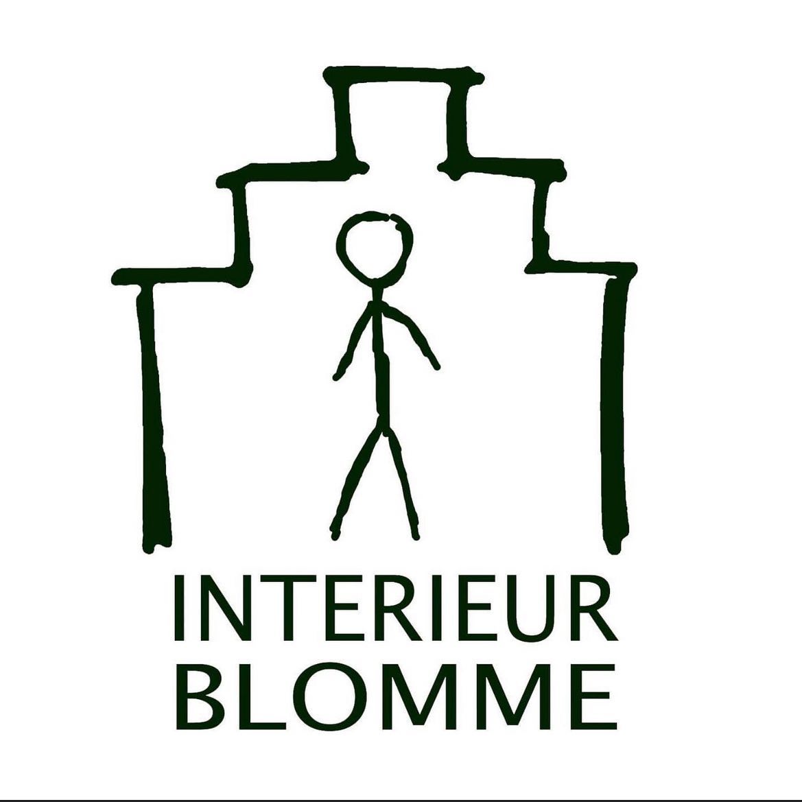Interieur Blomme