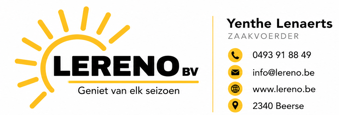 Lereno BV