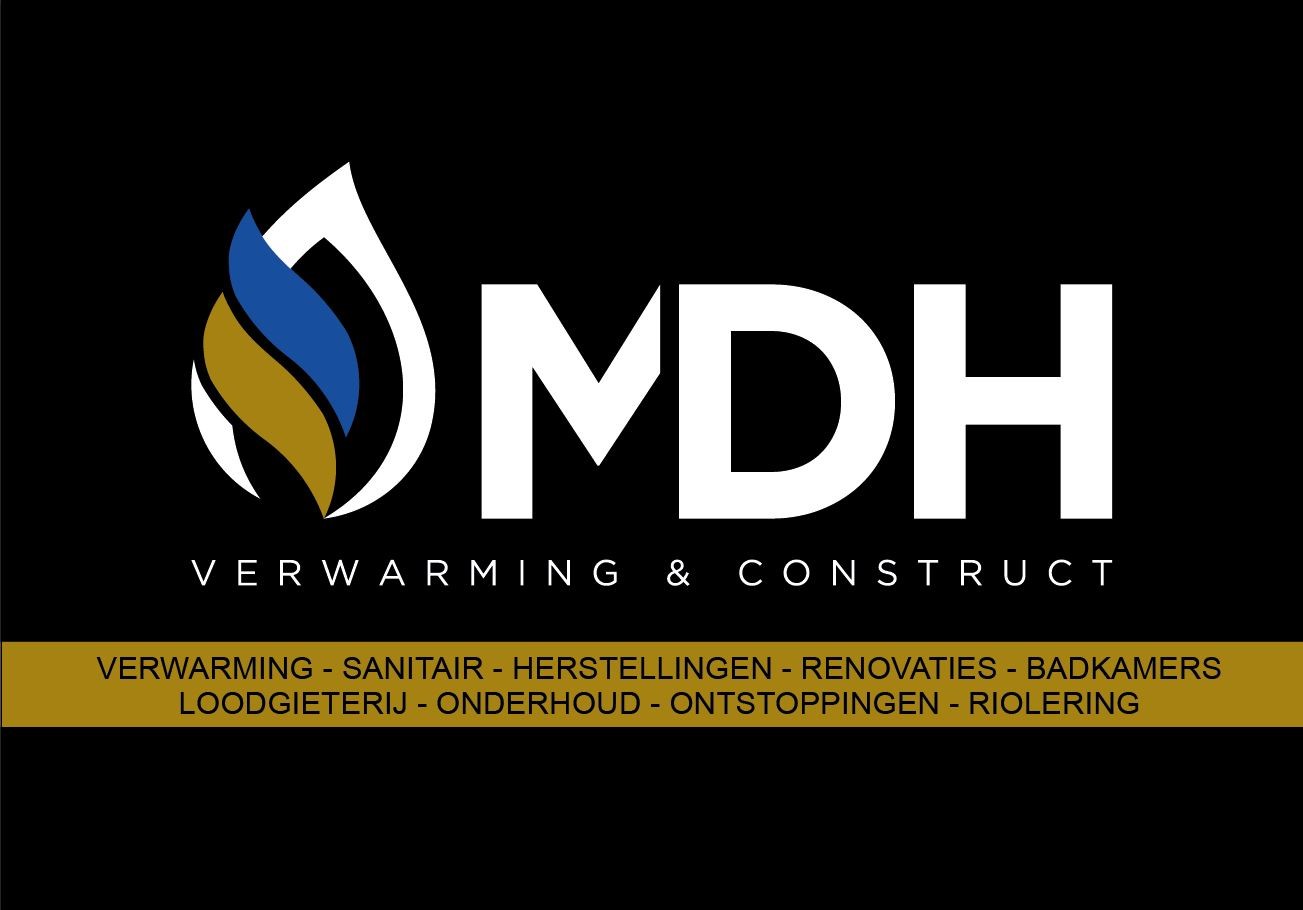 MDH Verwarming