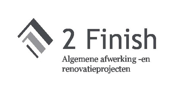 2 Finish