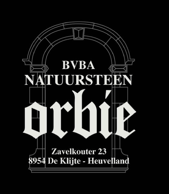 Natuursteen Orbie Ivan