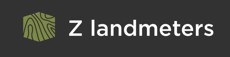 Z landmeters 